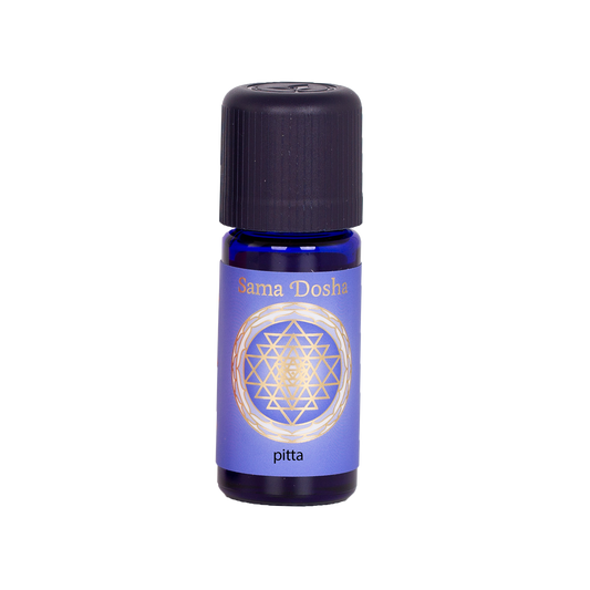 Pitta Aroma Oil