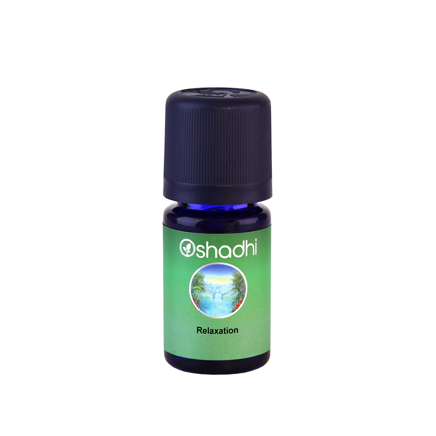 Relaxation essential oil 0.17 fl.oz