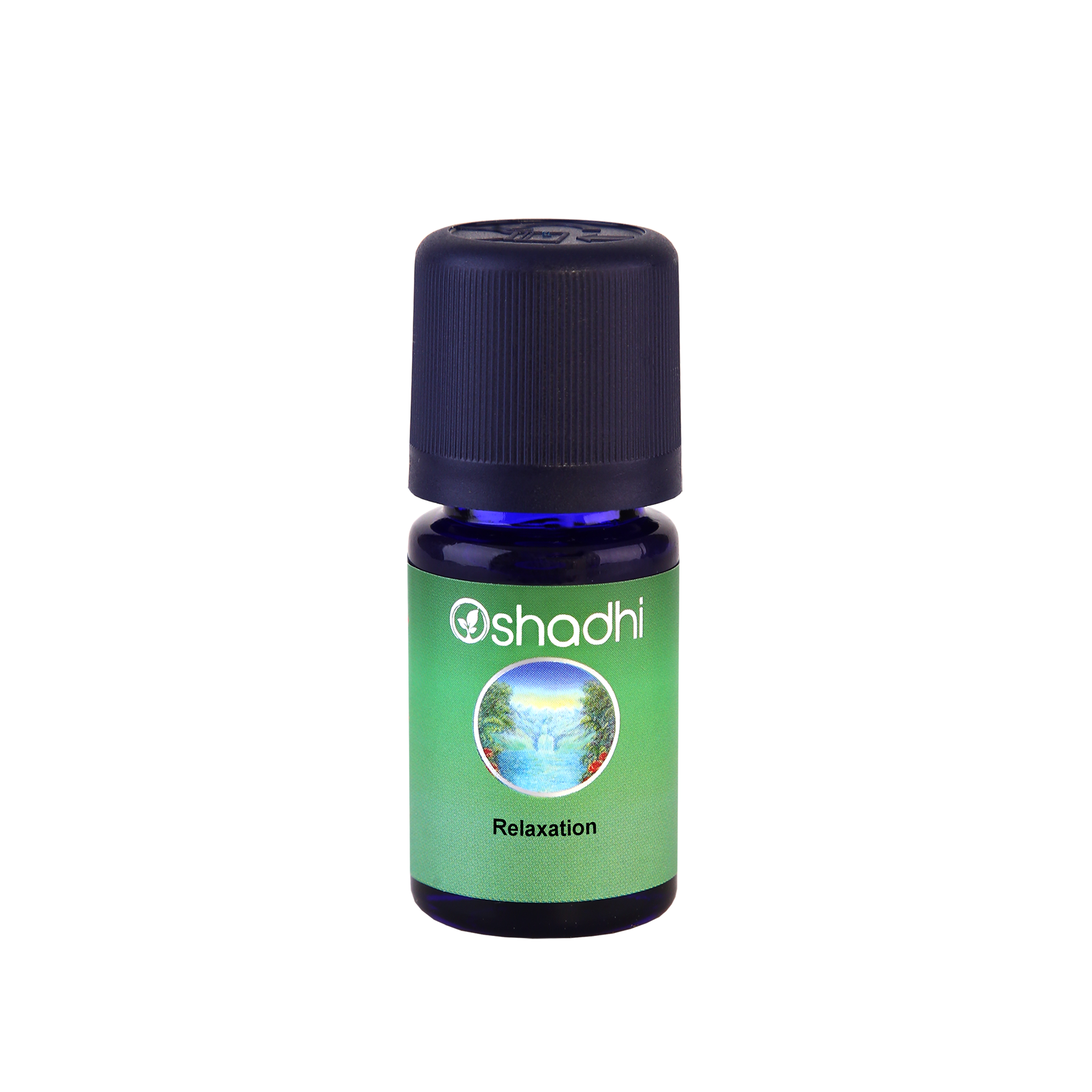 Relaxation essential oil 0.17 fl.oz