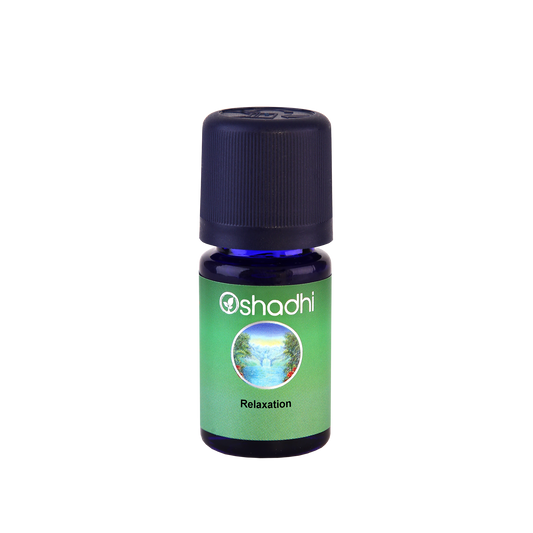 Relaxation essential oil 0.17 fl.oz