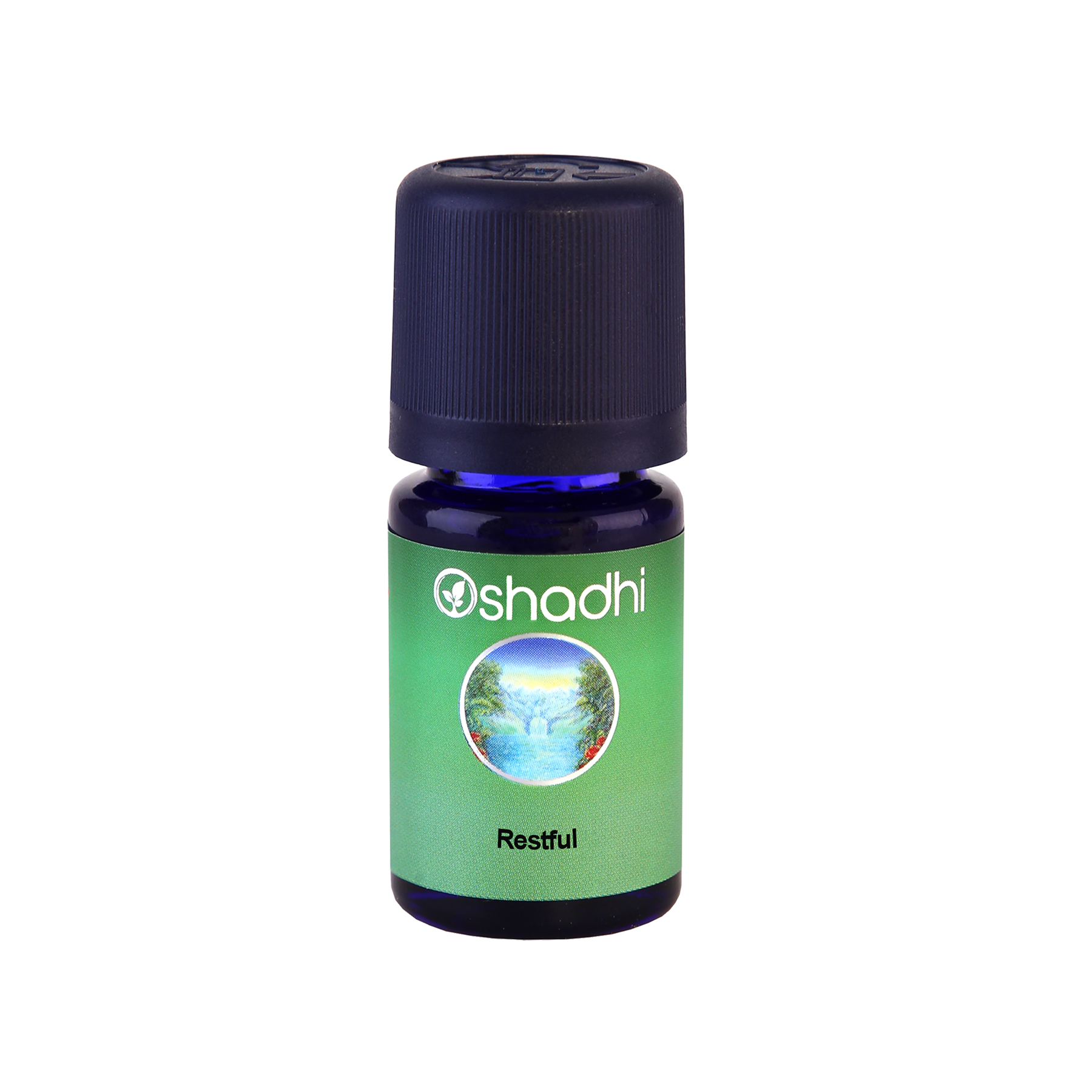 Restful Aroma Oil