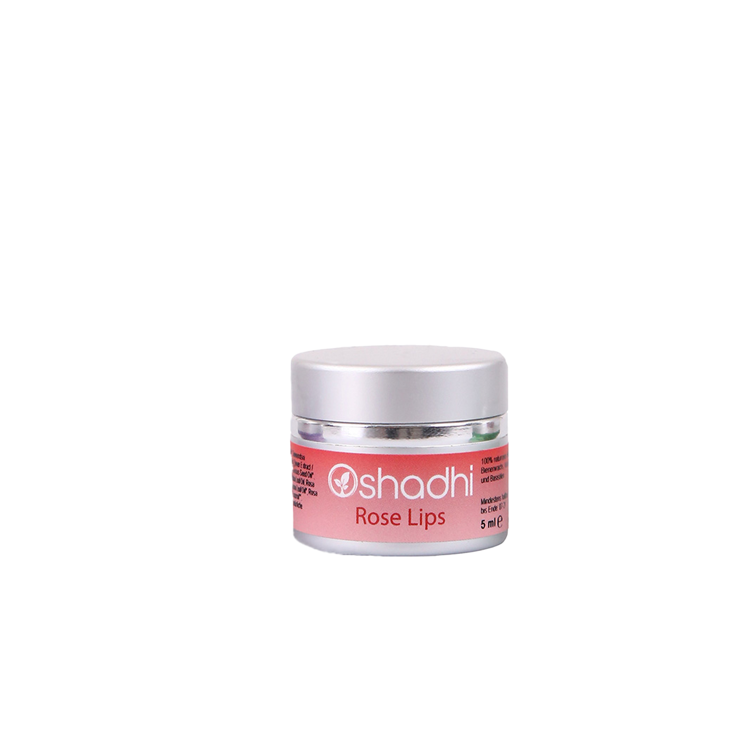 Rose Lips Balm