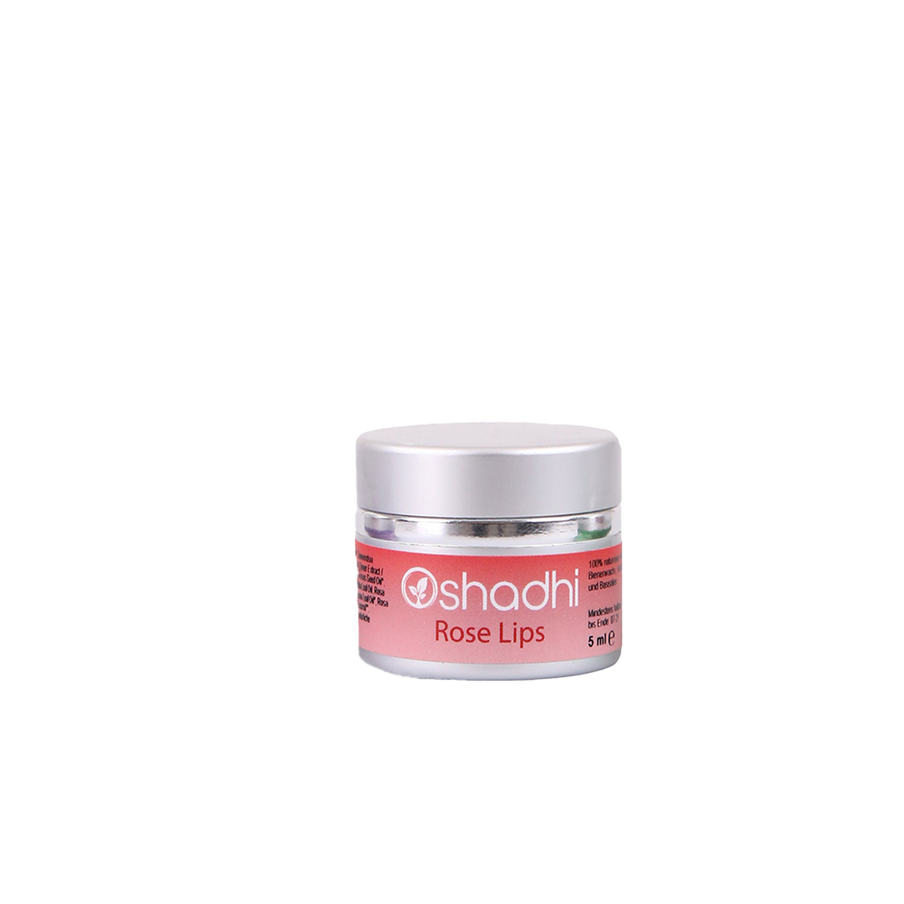 Rose Lips Balm