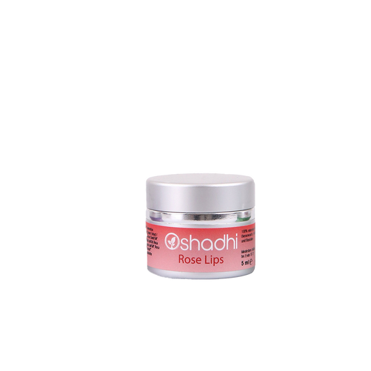 Rose Lips Balm