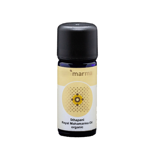 Sthapani Marma Oil