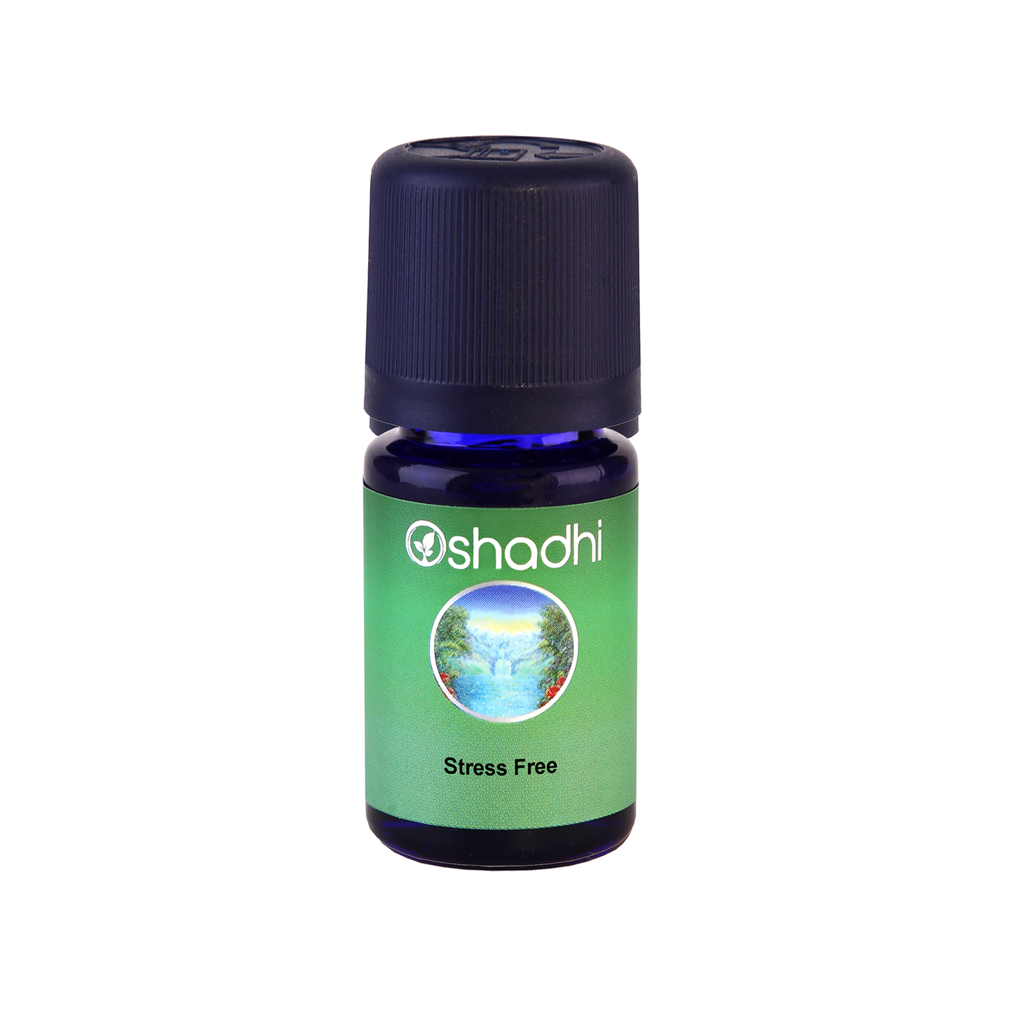 Stress Free Aroma Oil