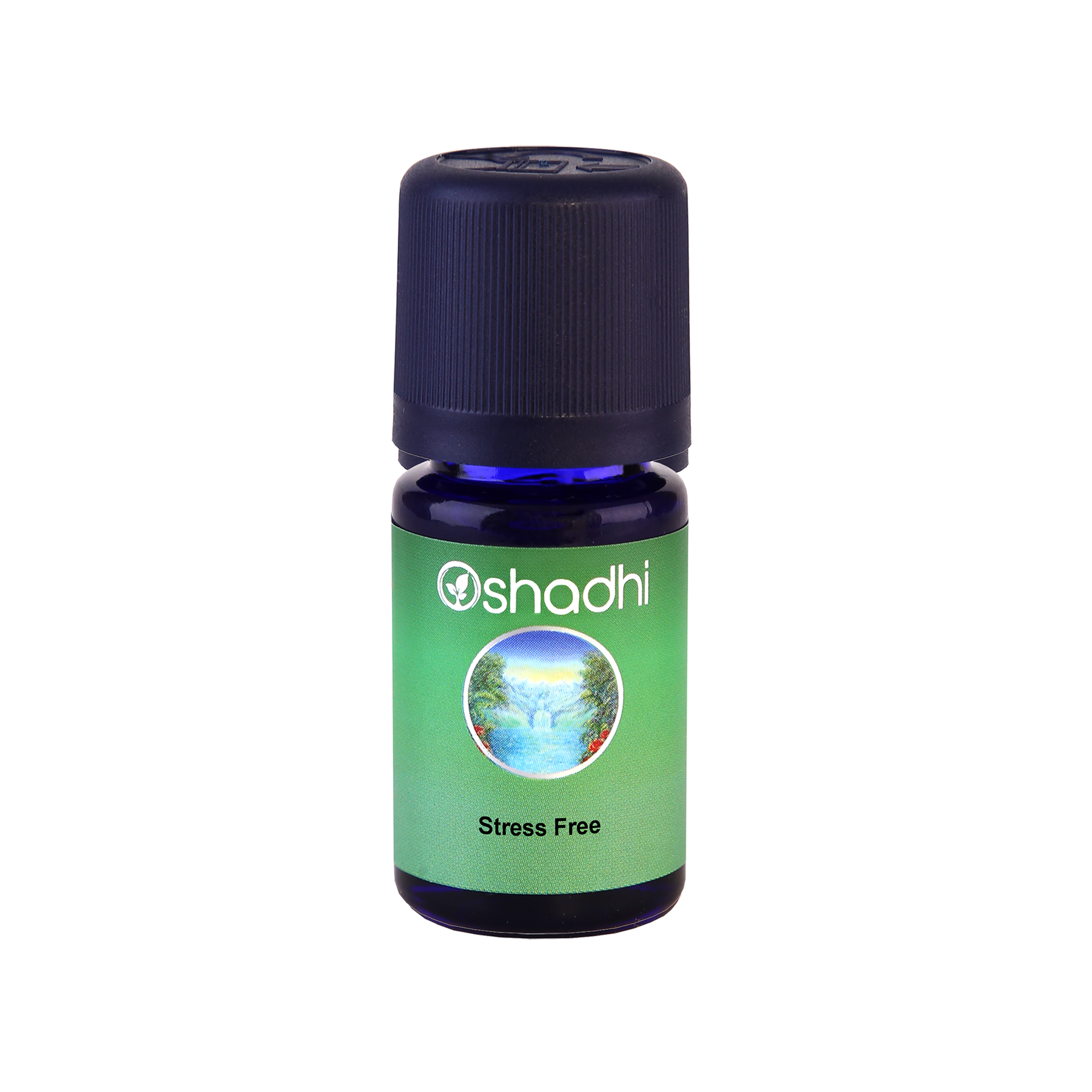 Stress Free Aroma Oil