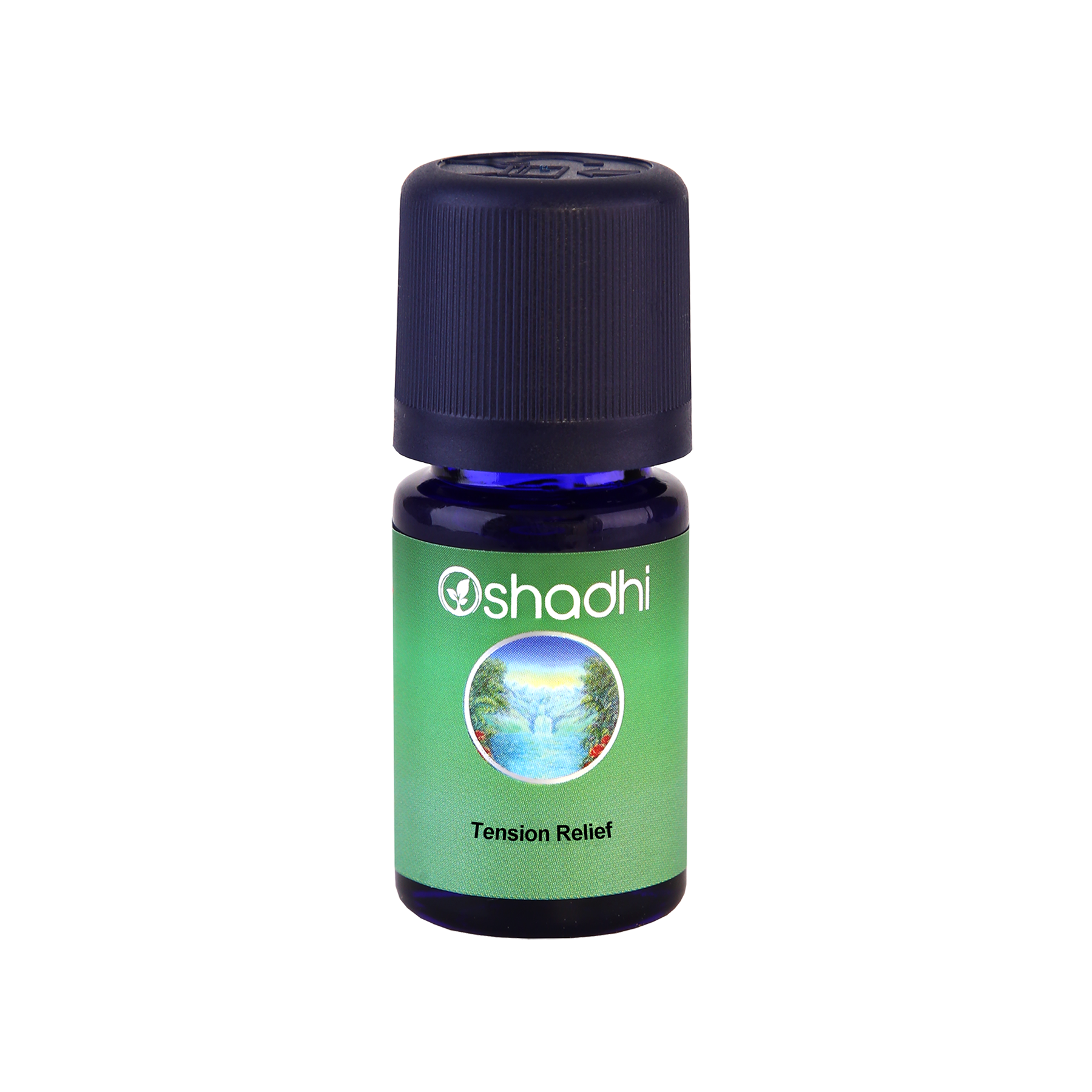 Tension Relief Aroma Oil