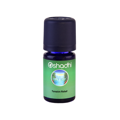 Tension Relief Aroma Oil