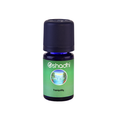 Tranquillity Aroma Oil