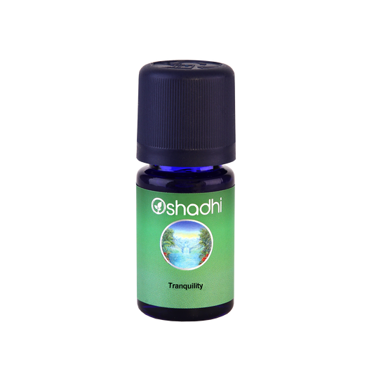 Tranquillity Aroma Oil