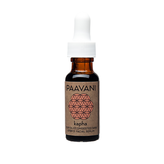 Kapha Serum