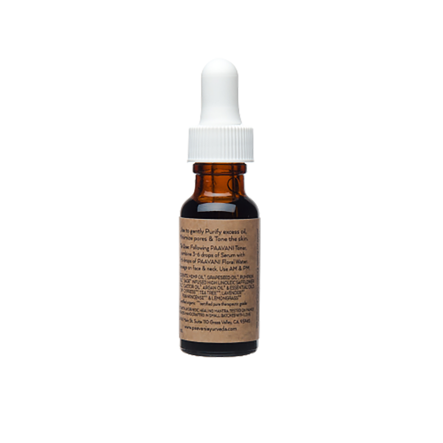 Kapha Serum