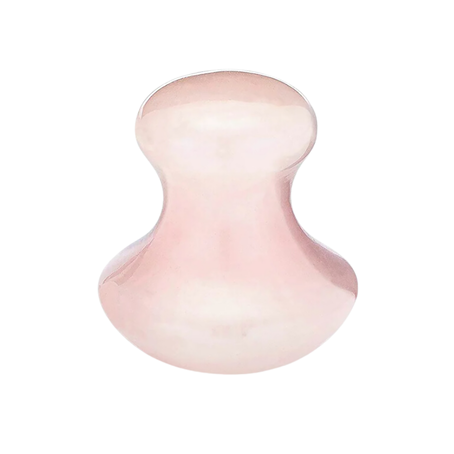 Rose Quartz Facial Tool