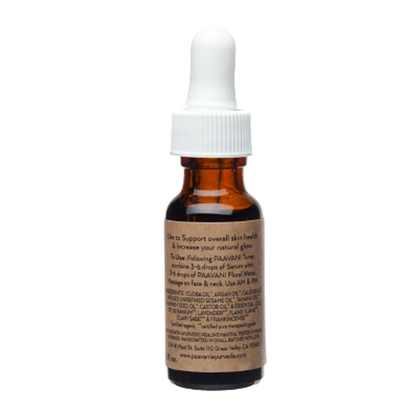 Tridoshic Serum