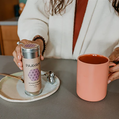 Woman’s Blend Tea