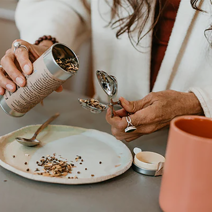 Woman’s Blend Tea