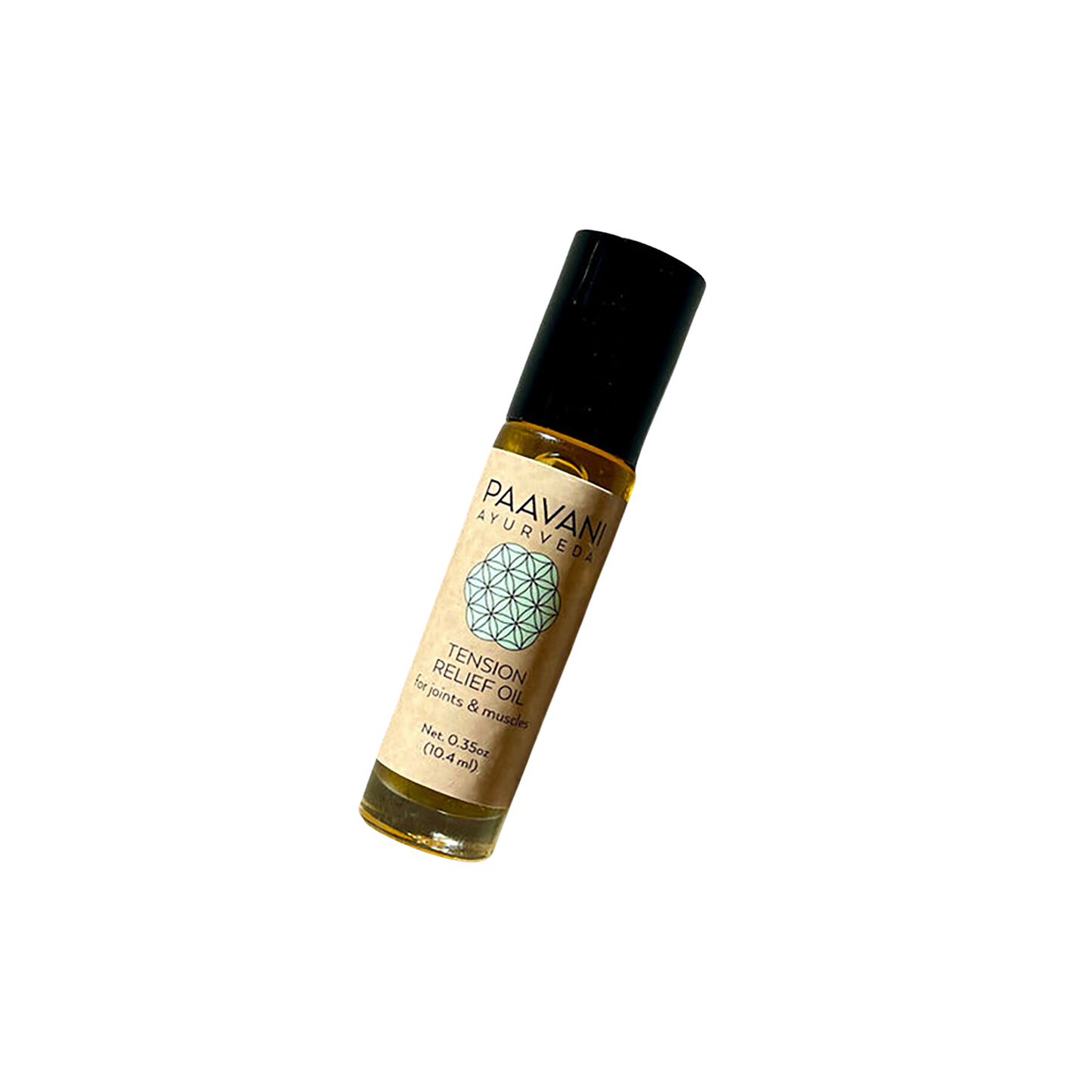 Tension Relief Oil