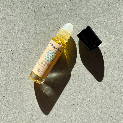 Tension Relief Oil