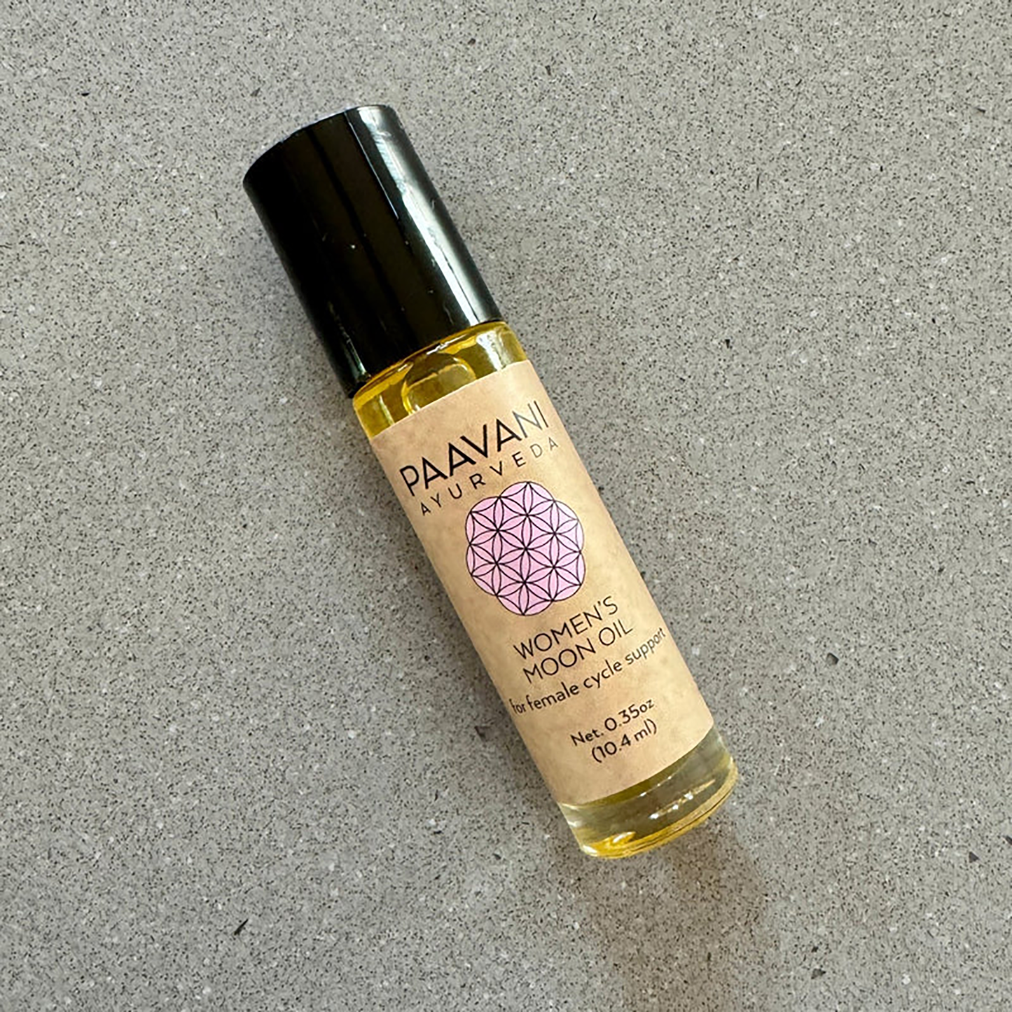 Women's Moon Oil