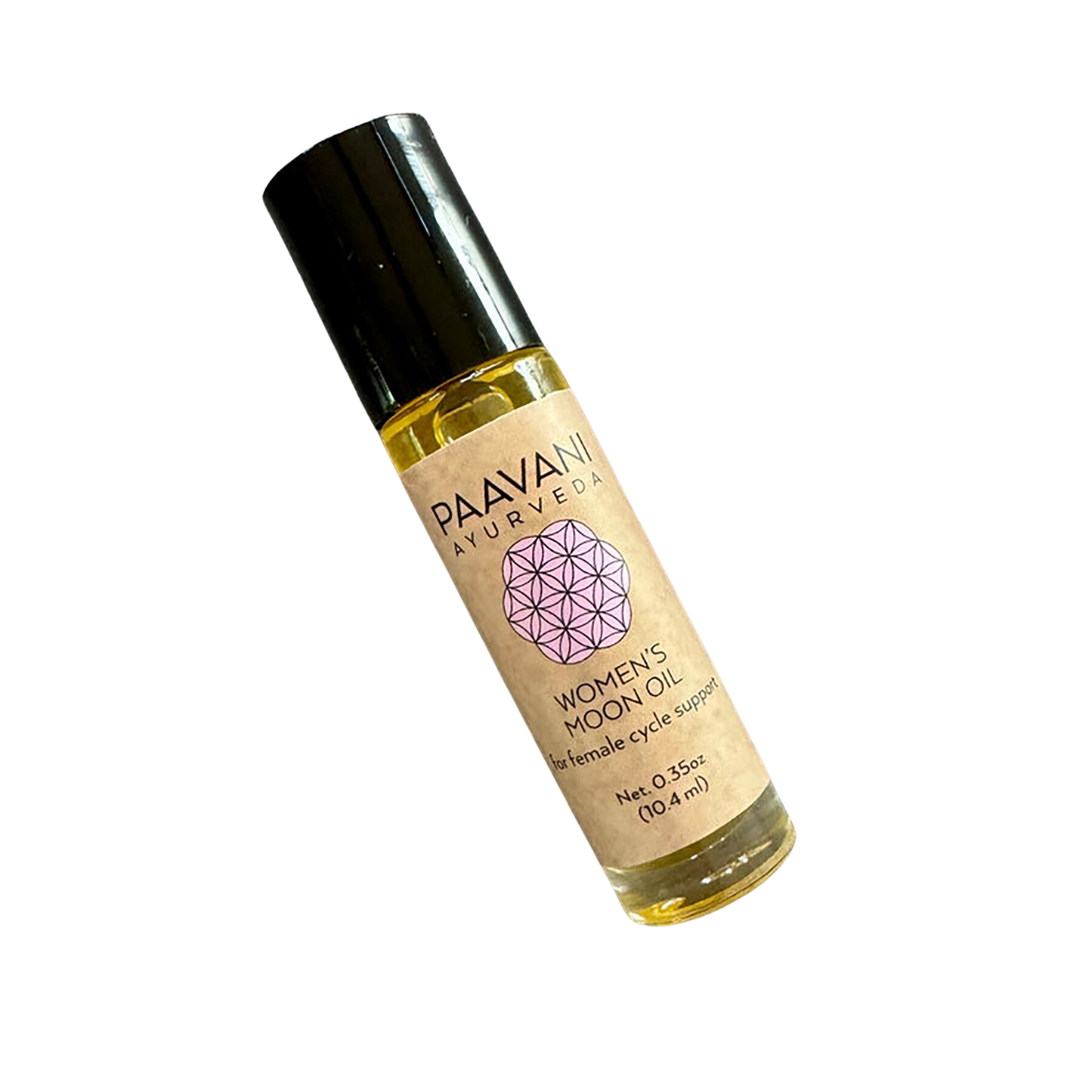 Women's Moon Oil