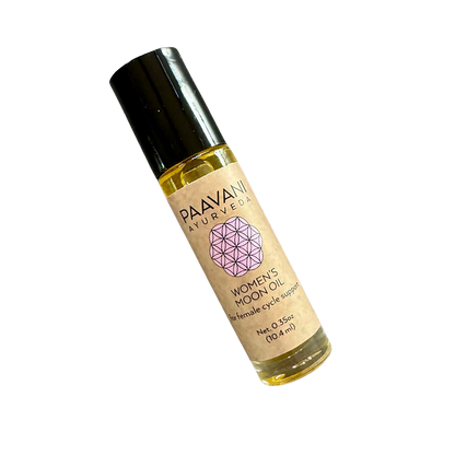 Women's Moon Oil