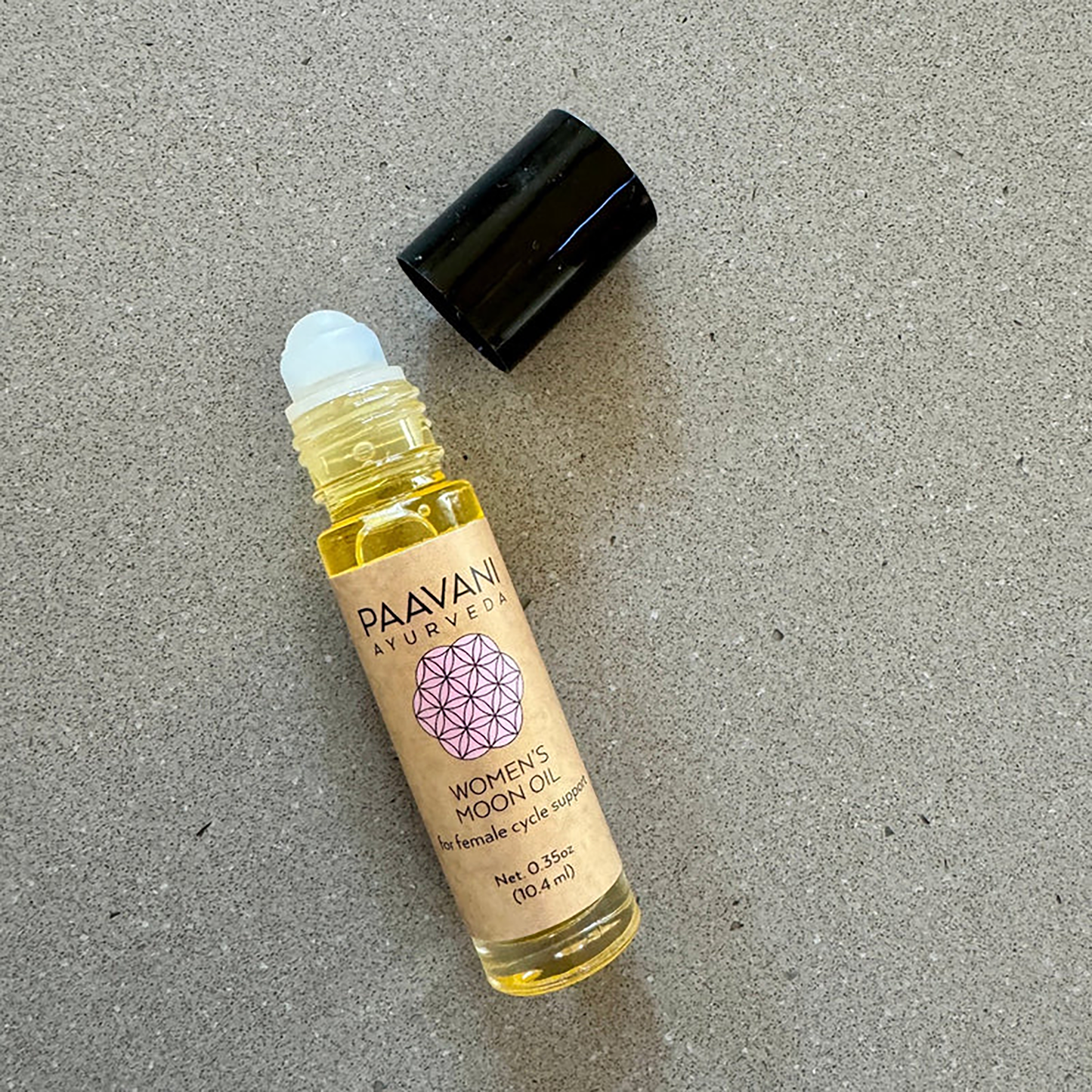 Womens Moon Oil