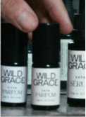 Wild Grace