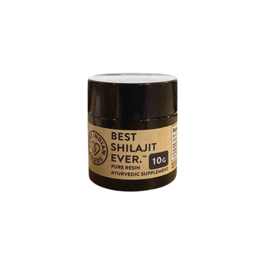 Best Shilajit Ever