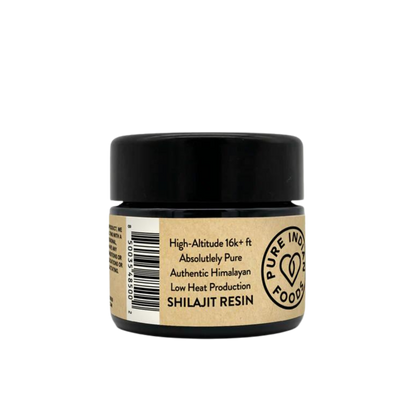 Best Shilajit Ever