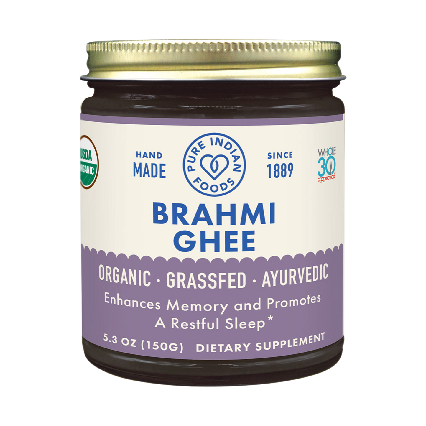 Brahmi Ghee