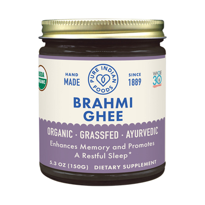 Brahmi Ghee