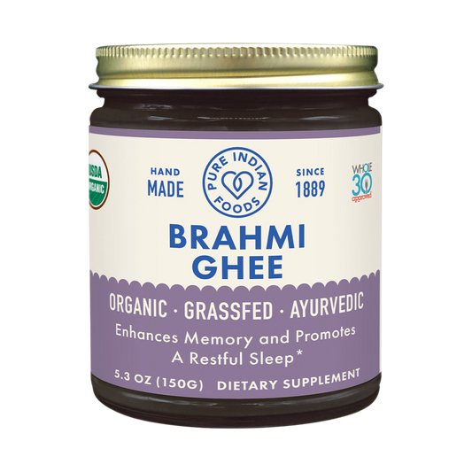 Brahmi Ghee