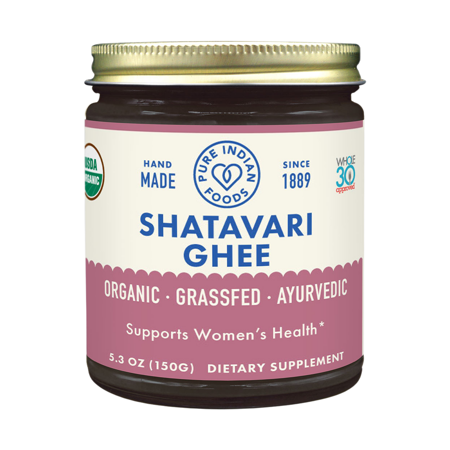 Shatavari Ghee