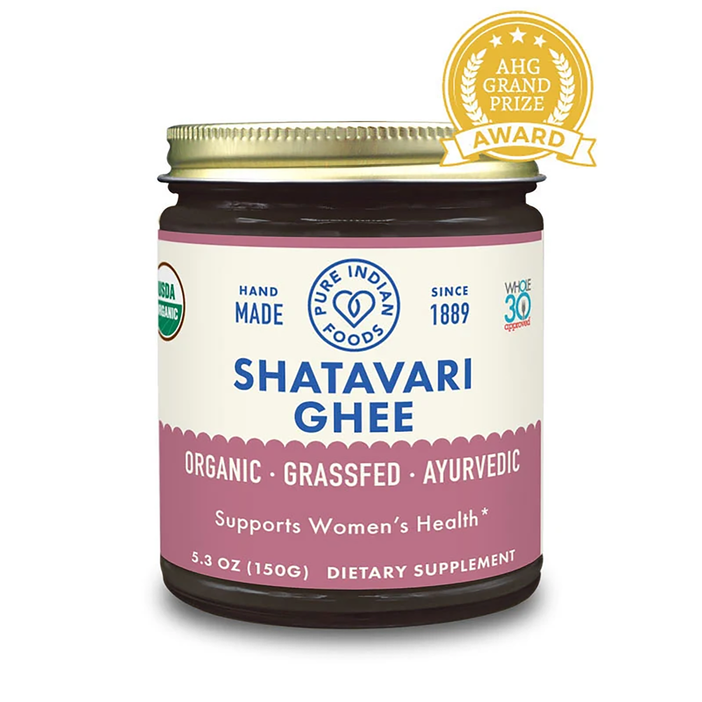 Shatavari Ghee