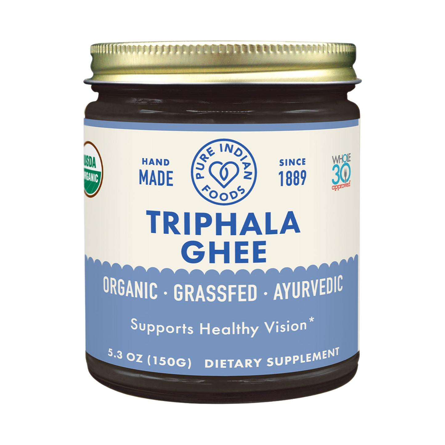 Triphala Ghee