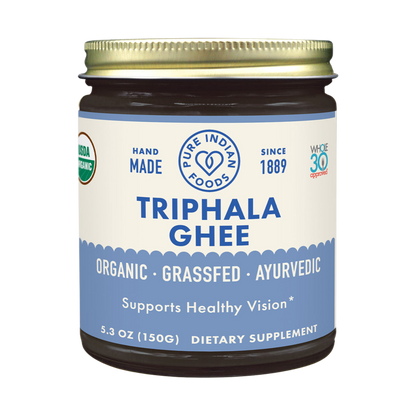 Triphala Ghee