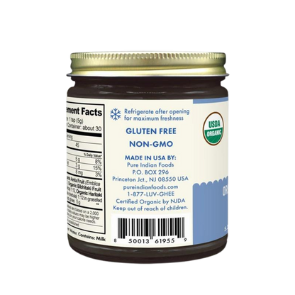 Triphala Ghee