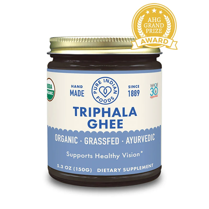 Triphala Ghee