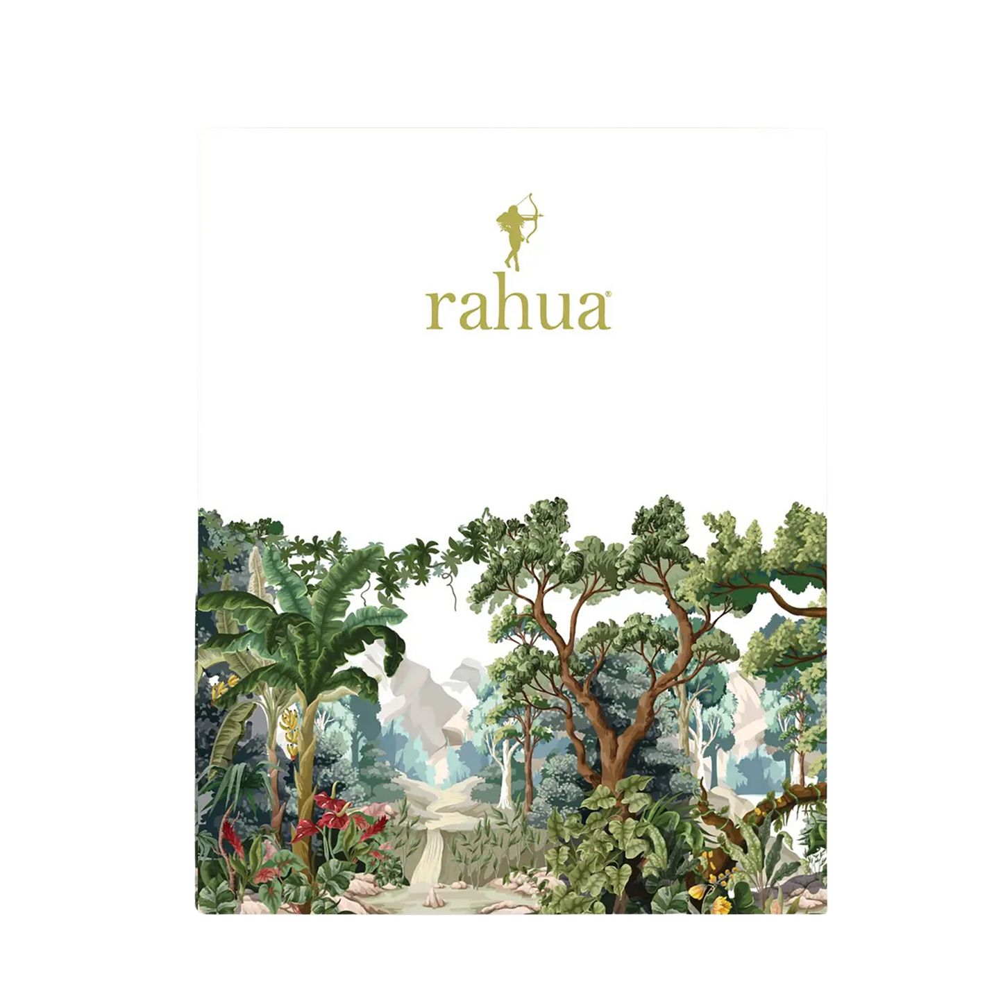 The Rahua Advent Calendar