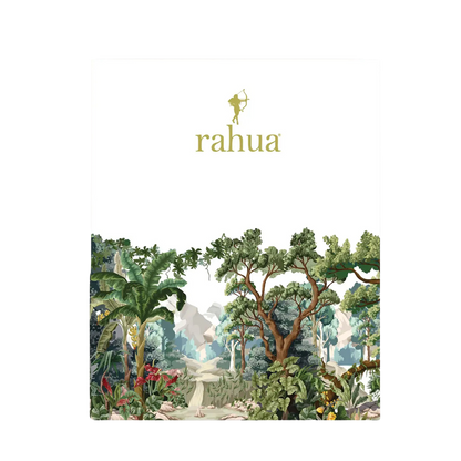 The Rahua Advent Calendar