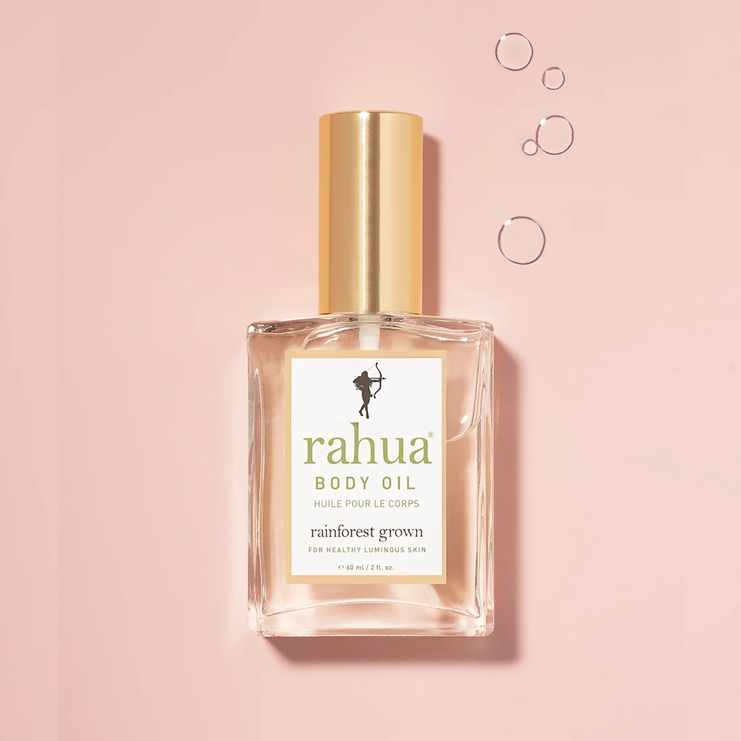 Rahua Body Oil