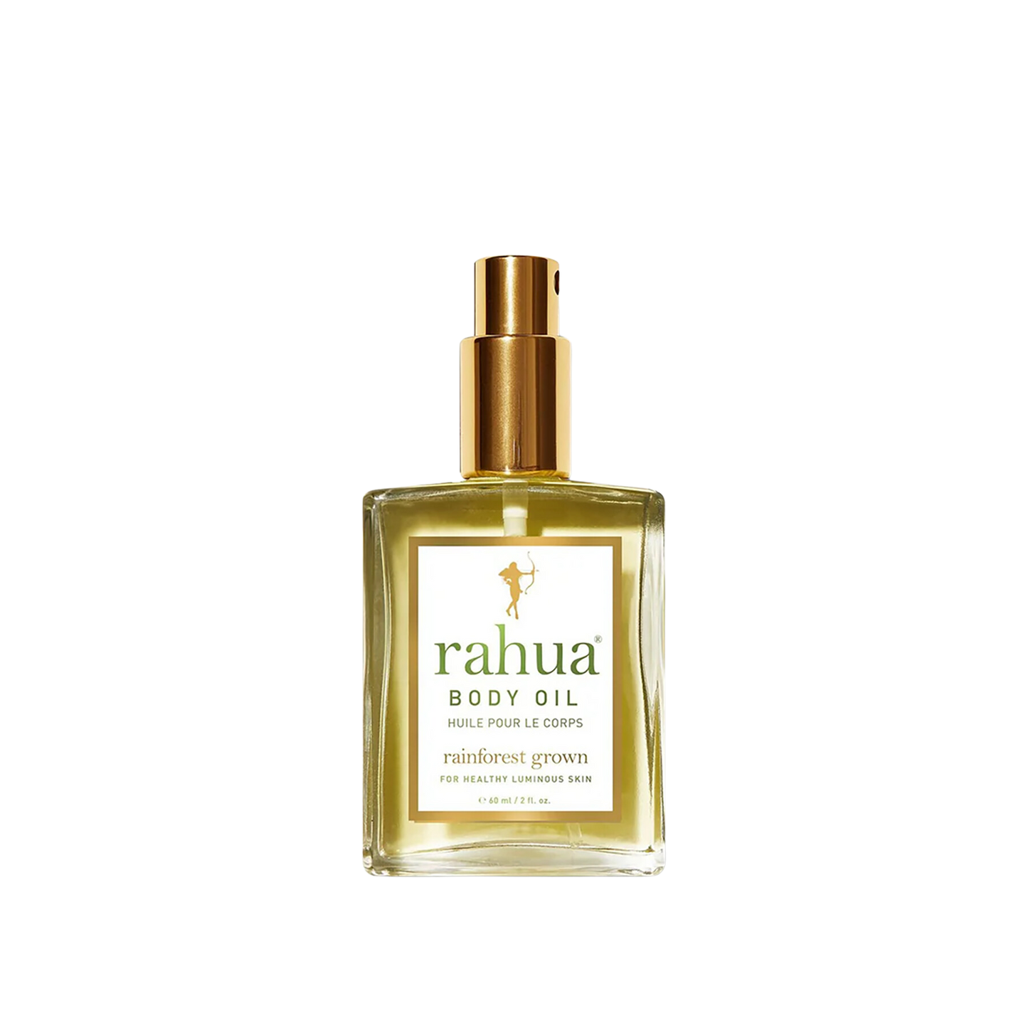 Rahua Body Oil