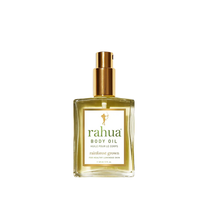 Rahua Body Oil