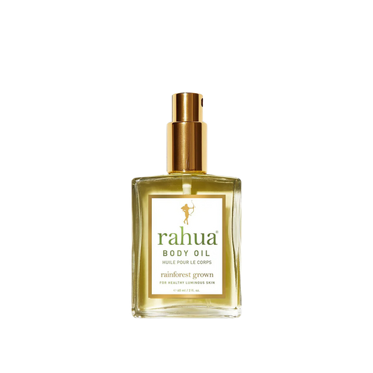 Rahua Body Oil