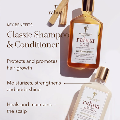 Rahua Classic Conditioner