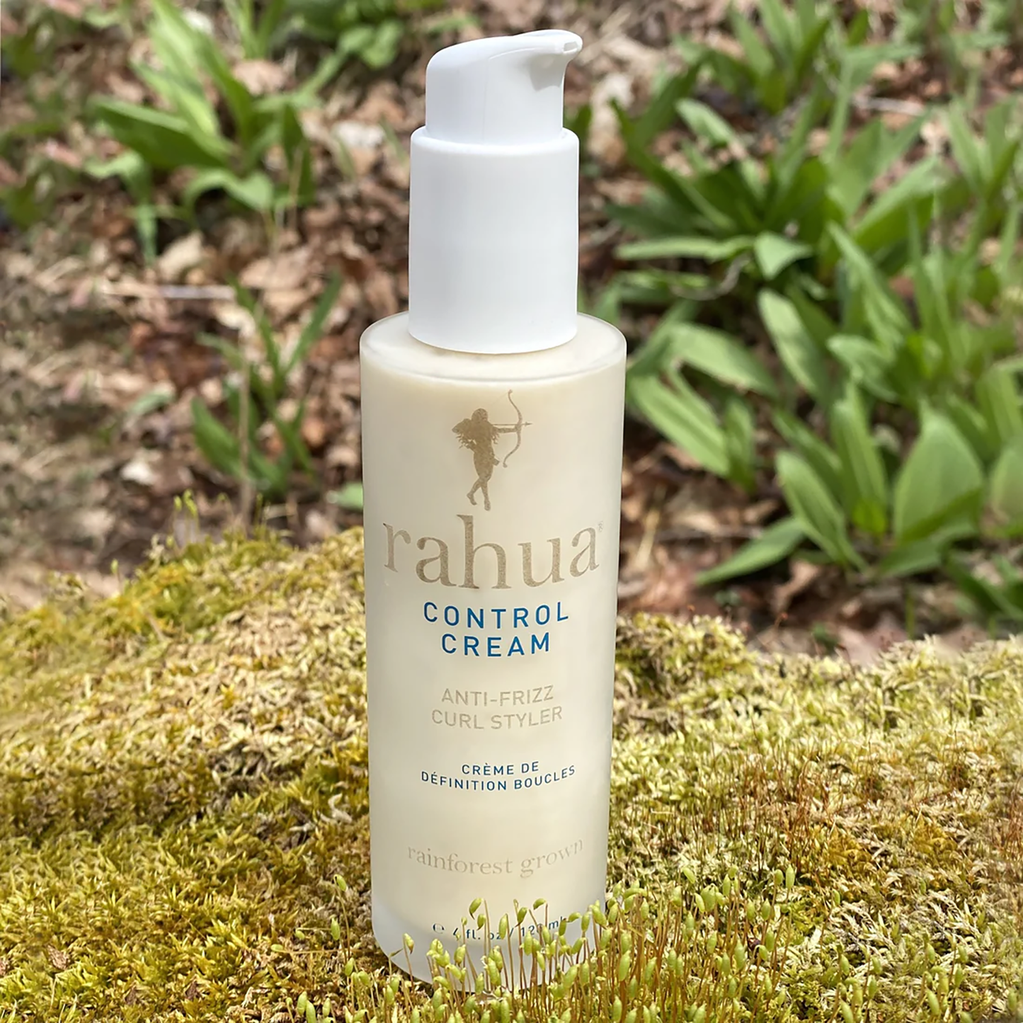 Rahua Control Cream Curl Styler