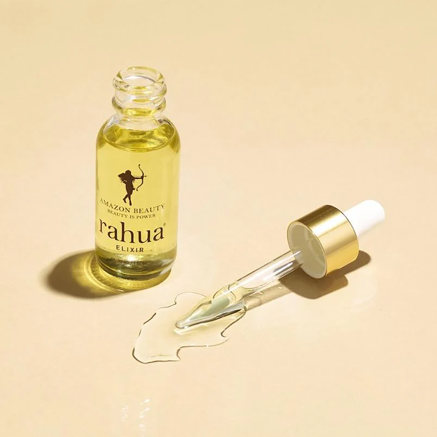 Rahua Elixir