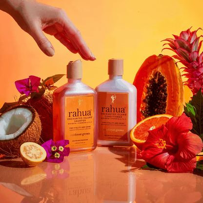 Rahua Enchanted Island™ Conditioner