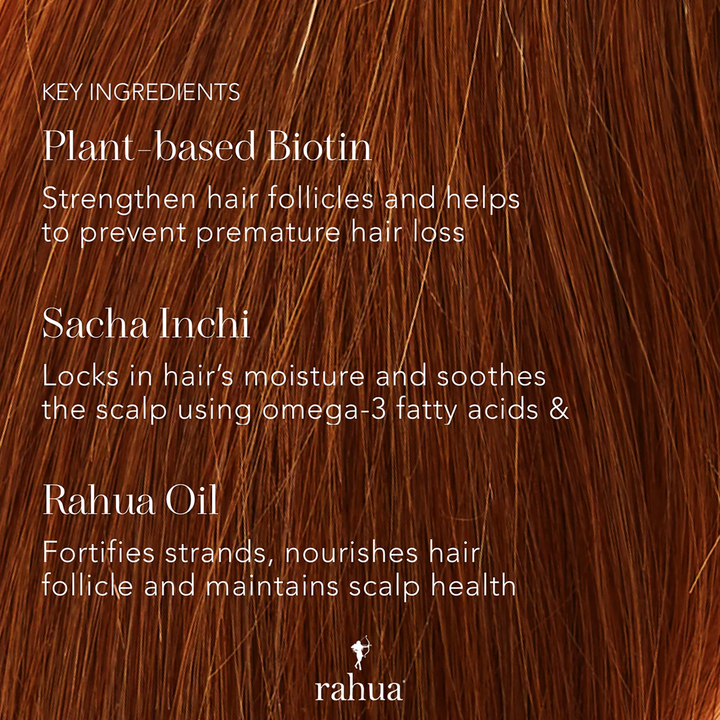 Rahua Enchanted Island™ Shampoo